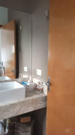 Imagem Sobrado à venda, 115 m² por R$ 600.000,00 - Jaraguá - São Paulo/SP
