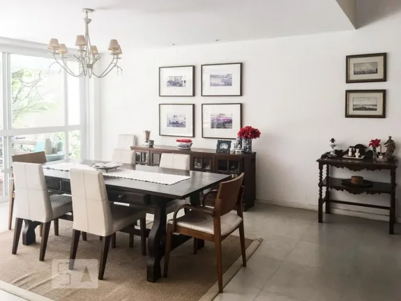 Imagem Casa à Venda - Recreio, 5 Quartos, 258 m2