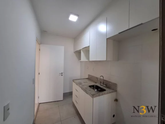 Imagem Apartamento para locação na Vila Leopoldina São Paulo SP com 2 dormitórios, 1 vaga de garagem e varanda com churrasqueira e 69m²