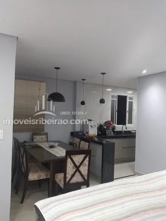 Imagem Condomínio Ouro Verde à venda casa reformada 3 dormitórios.