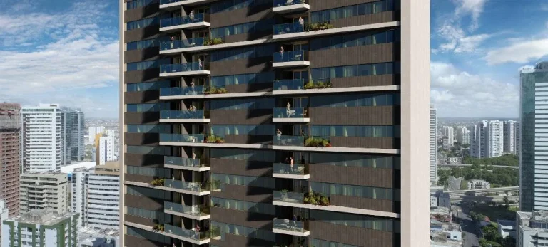 Imagem Apartamento Padrão
