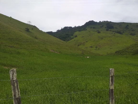 Imagem Fazenda à Venda, 1.930.000 m² em Centro - Trajano De Morais