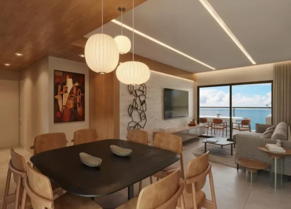 Imagem Apartamento Padrão