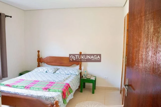 Imagem Linda Chácara 3000 m² Piscina - Lago e Pomar - R$ 600.000 - Pinhal - Piracaia/SP