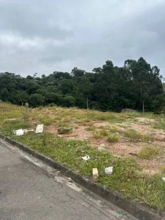 Imagem Terreno à venda, 175 m² por R$ 85.000,00 - Parque Victória - Mogi das Cruzes/SP