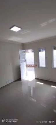 Imagem Casa à venda, 125 m² por R$ 550.000,00 - Jardim Rosa de Franca - Guarulhos/SP