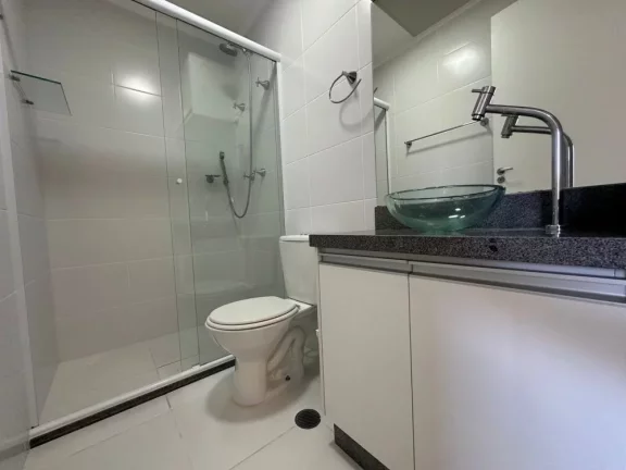 Imagem Apartamento com 1 Quarto à Venda, 26 m² em Tatuapé - São Paulo
