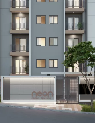 Imagem APARTAMENTO RESIDENCIAL em São Paulo - SP, Parque das Paineiras