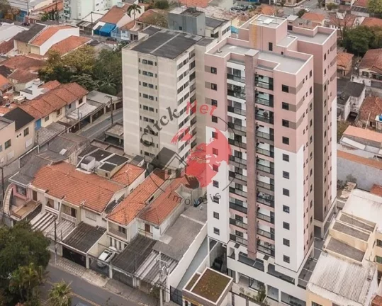 Imagem Apartamento com móveis planejados à Venda no bairro Centro, São Bernardo do Campo