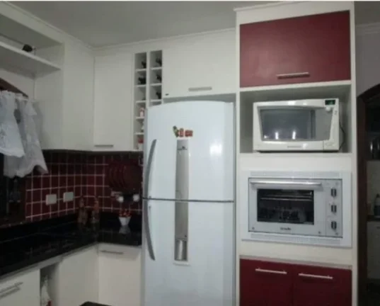 Imagem Casa em Aldeia da Serra - 297m²