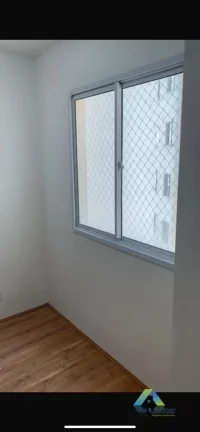 Imagem Apartamento a venda- Sacomã com 02 quartos