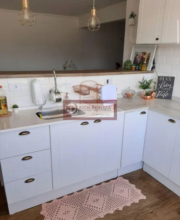 Imagem Apartamento de 82m2, com 2 Dormitórios 1 vaga de garagem à venda em Santo Amaro, São Paulo, por R$550.000, Confira!