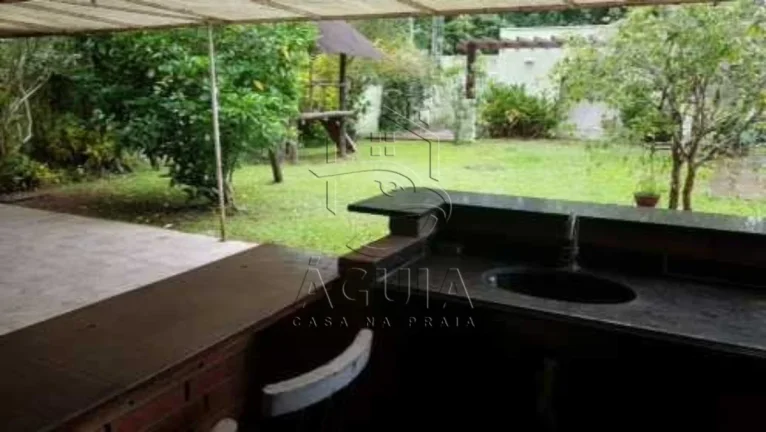 Imagem Casa para venda na praia do Pereque Açu em Ubatuba!