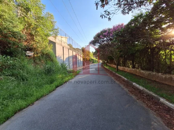 Imagem Terreno à venda em Mairiporã-SP, bairro Alpes de Mairiporã, 1.239,00 m² de área!