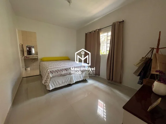 Imagem Casa em Parque Estrela Dalva - Luziânia