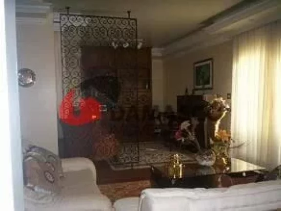 Imagem Casa à venda 4 Quartos, 4 Suites, 4 Vagas, 510M², Jardim São Caetano, São Caetano do Sul - SP