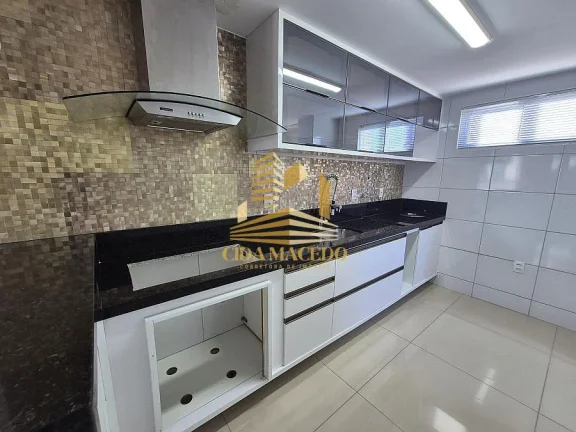 Imagem Apartamento 3 quartos à venda em Manaíra, João Pessoa