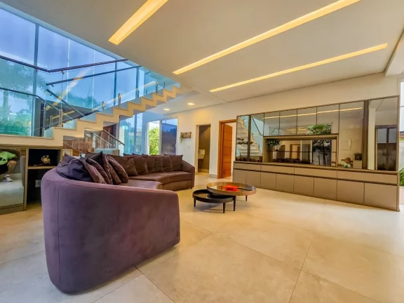 Imagem Casa à venda, com 6 dormitórios 6 suítes 456m² 6 vagas - Riviera de São Lourenço - Bertioga SP