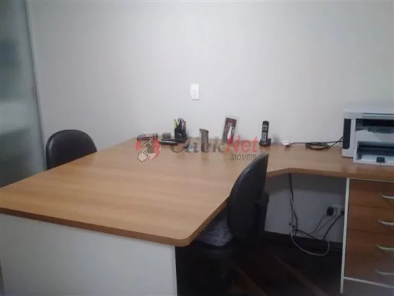 Imagem Apartamento em Condomínio Padrão para Venda no bairro Jardim do Mar em São Bernardo