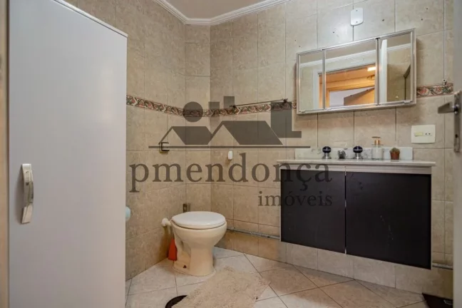 Imagem Apartamento em Perdizes com 3 dormitórios (1 suíte) e 1 vaga