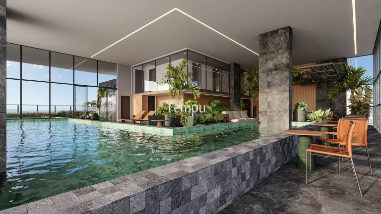 Imagem Apartamento na planta, 3 suítes - Setor Marista
