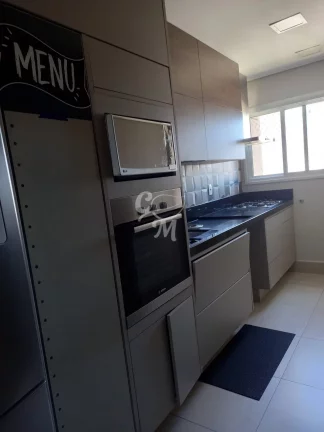 Imagem Apartamento com 3 suítes