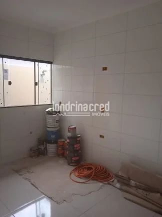 Imagem Casa à venda 2 Quartos, 1 Vaga, Jardim Santa Paula, Ibiporã - PR