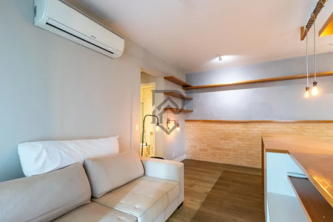 Imagem Apartamento proximo metrô saude Piscina coberta vaga Determinada