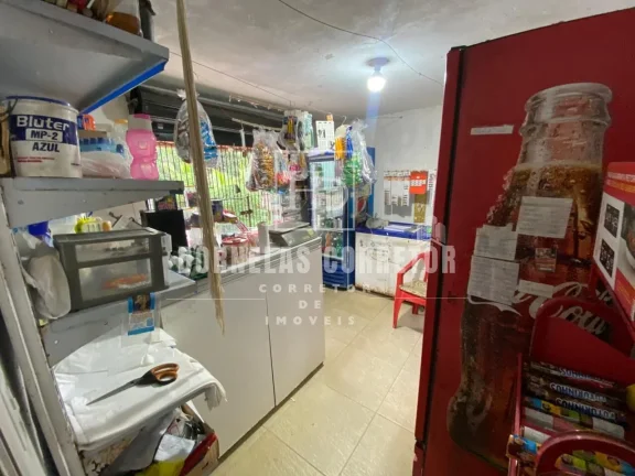 Imagem Oportunidade única em Camaragibe: casas + comércio + salão de festas 550.000,00