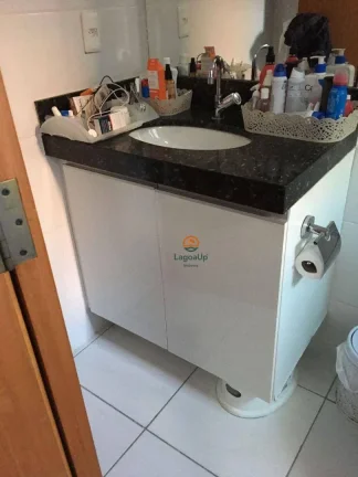 Imagem Casa com 3 dormitórios à venda, 115 m² por R$ 520.000,00 - Visão - Lagoa Santa/MG