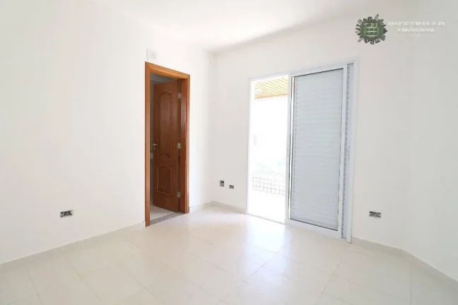 Imagem Apartamento com 4 dormitórios à venda, 205 m² por R$ 2.695.000,00 - Canto do Forte - Praia Grande/SP