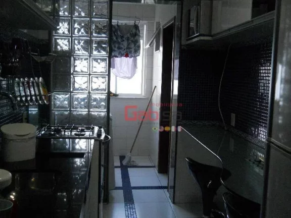 Imagem Cobertura com 4 dormitórios à venda, 140 m² por R$ 800.000,00 - Braga - Cabo Frio/RJ