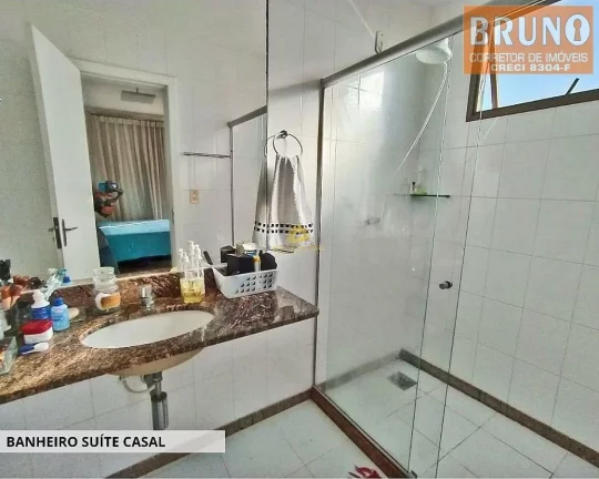 Imagem Viva o melhor de Guarapari nesta cobertura linear exclusiva, localizada em uma das regiões mais nob...