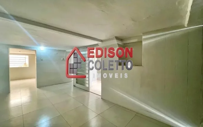 Imagem "Pronto para Morar" Casa reformada para alugar no Centro, em Piracicaba