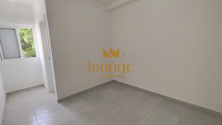 Imagem Apartamento em Votorantim