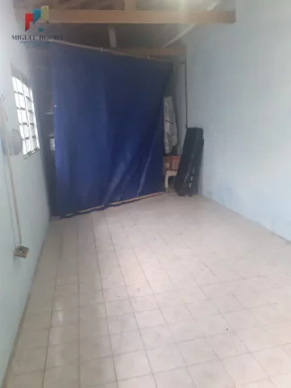 Imagem Casa em Vila Juca Menezes, Tatuí/SP