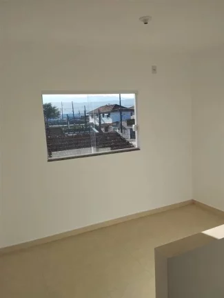 Imagem Casa com 2 dorms, Maracanã, Praia Grande - R$ 255 mil, Cod: 2697