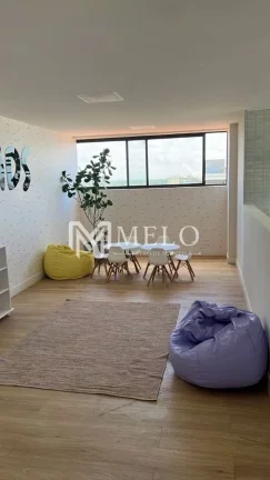 Imagem Flat/Loft/Estúdio com 1 quarto - Mobiliado e decorado em Porto