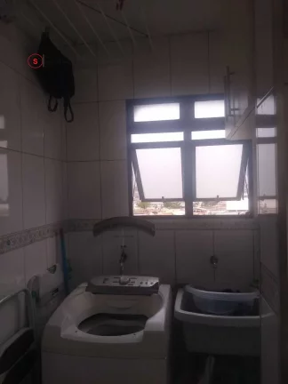 Imagem APARTAMENTO RESIDENCIAL em SÃO PAULO - SP, QUINTA DA PAINEIRA