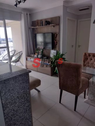 Imagem APARTAMENTO RESIDENCIAL em SÃO PAULO - SP, VILA CARRÃO