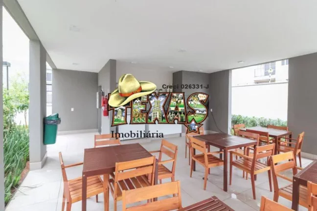 Imagem APARTAMENTO PARA VENDA NO BAIRRO TAGUARI