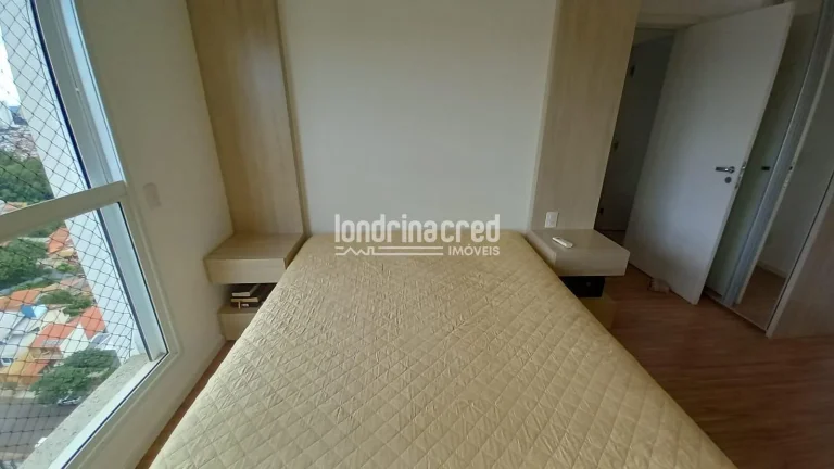 Imagem Apartamento à venda, Maison Zenith, Andrade, Londrina, PR