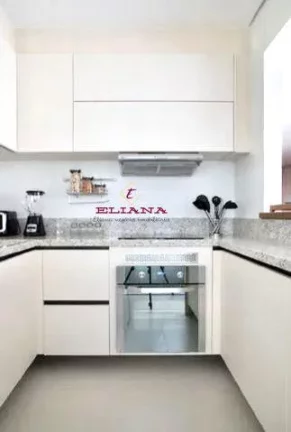 Imagem Apartamento com 1 quarto, 90m², para locação em São Paulo, Vila Olímpia