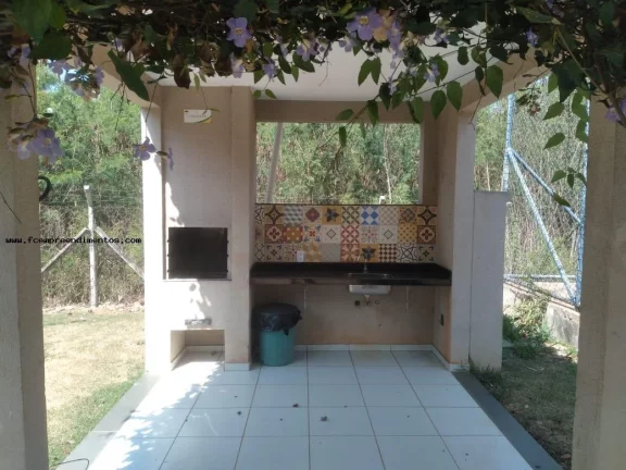 Imagem Apartamento para Venda em Piracicaba, Monte Líbano, 2 dormitórios, 1 banheiro, 1 vaga