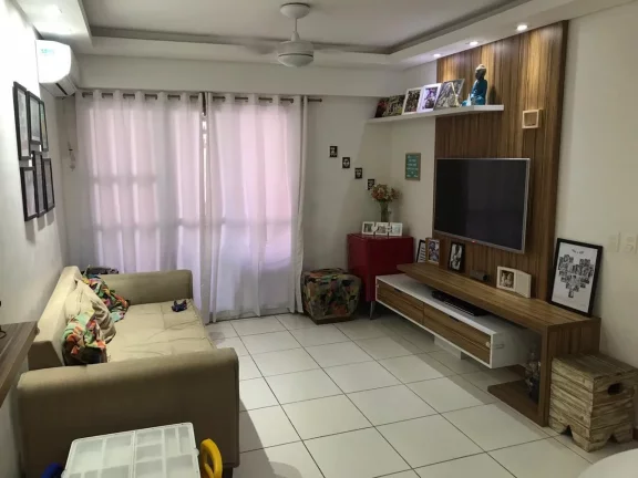 Apartamento para Venda em Rio de Janeiro, Madureira, 2 dormitórios, 1 suíte, 2 banheiros, 1 vaga