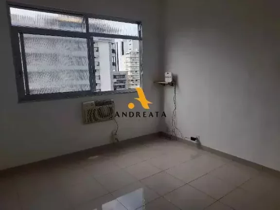 Imagem Botafogo - Rua São Clemente - vendo apto de 2 quartos - 1 suite - refomado R$905,000,00 - 1 vaga