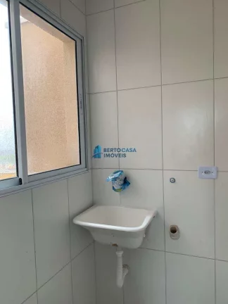 Imagem Apartamento Padrão