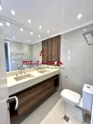 Imagem Apartamento à venda em São Paulo, Parque da Mooca, com 3 quartos, 156m²