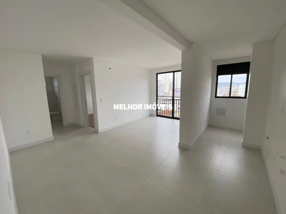 Imagem Apartamento novo à venda em Balneário Camboriú, com 2 dormitórios, suíte, porcelanato, área de lazer e excelente padrão de acabamento.