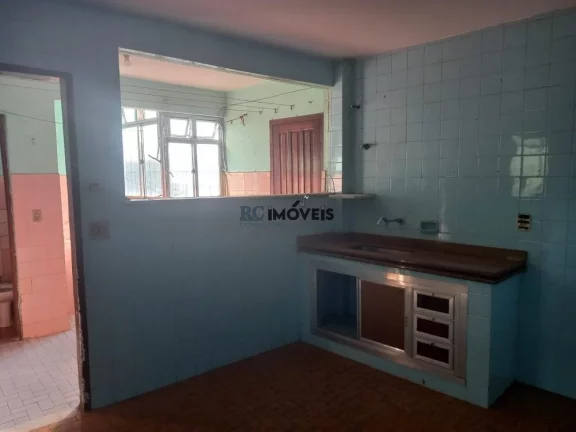 Imagem Apartamento a Venda no bairro Jardim Alcântara - São Gonçalo, RJ
